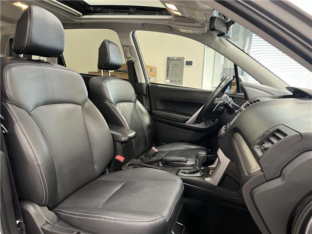 2015 Subaru Forester  (Stk: 14112425A) in Markham - Image 26 of 30