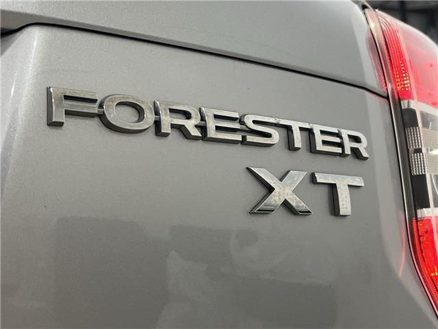 2015 Subaru Forester  (Stk: 14112425A) in Markham - Image 27 of 30