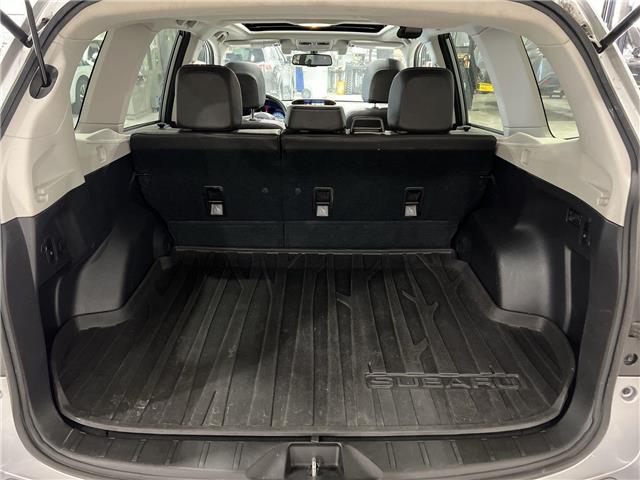 2015 Subaru Forester  (Stk: 14112425A) in Markham - Image 28 of 30