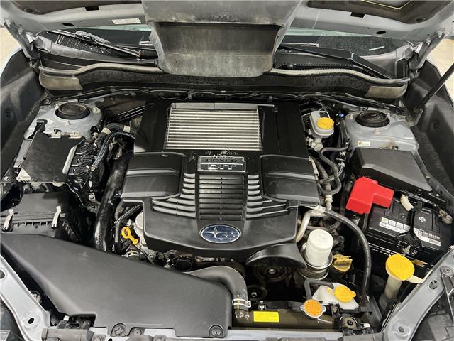 2015 Subaru Forester  (Stk: 14112425A) in Markham - Image 30 of 30