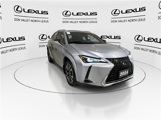 2024 Lexus UX 250h  (Stk: 14111574A) in Markham - Image 2 of 29