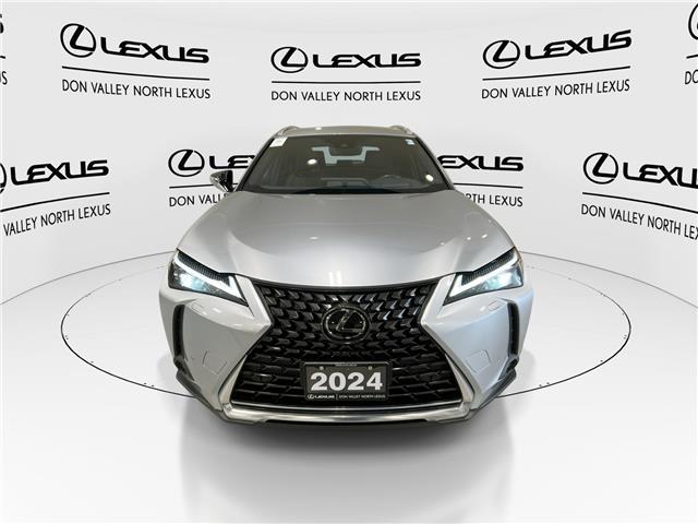 2024 Lexus UX 250h  (Stk: 14111574A) in Markham - Image 3 of 29