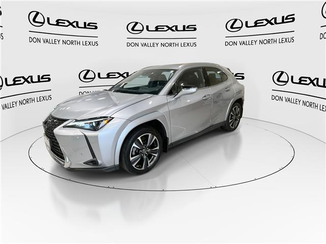 2024 Lexus UX 250h  (Stk: 14111574A) in Markham - Image 4 of 29