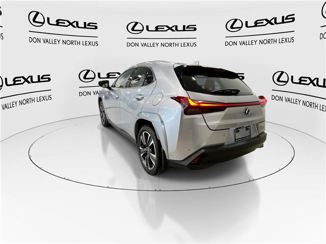 2024 Lexus UX 250h  (Stk: 14111574A) in Markham - Image 6 of 29