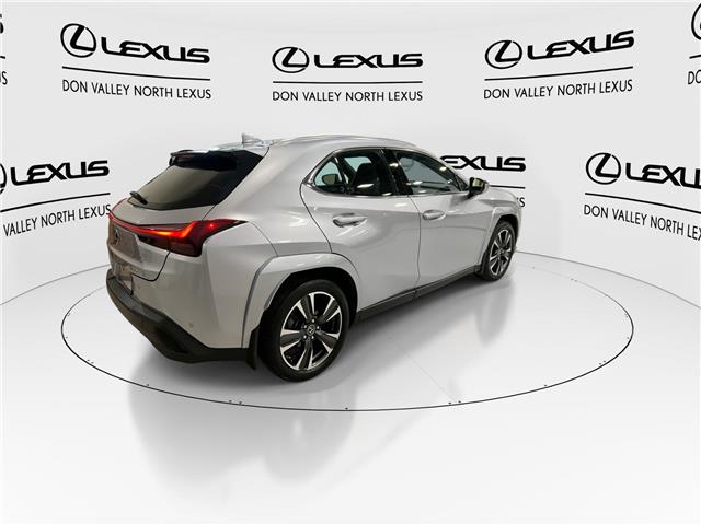 2024 Lexus UX 250h  (Stk: 14111574A) in Markham - Image 8 of 29