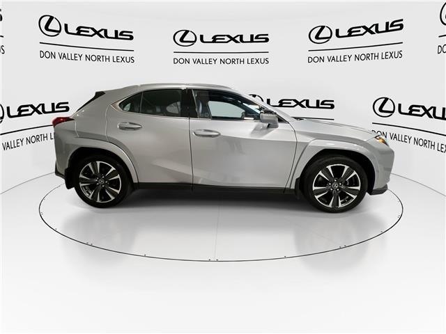 2024 Lexus UX 250h  (Stk: 14111574A) in Markham - Image 9 of 29