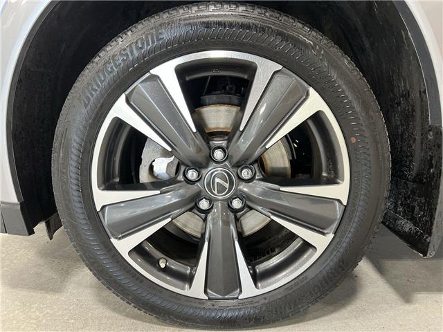 2024 Lexus UX 250h  (Stk: 14111574A) in Markham - Image 10 of 29
