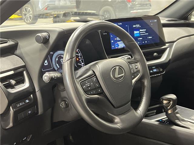 2024 Lexus UX 250h  (Stk: 14111574A) in Markham - Image 11 of 29