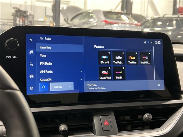 2024 Lexus UX 250h  (Stk: 14111574A) in Markham - Image 16 of 29