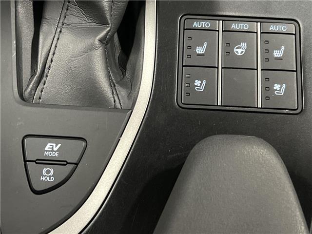 2024 Lexus UX 250h  (Stk: 14111574A) in Markham - Image 23 of 29