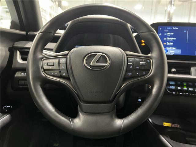 2024 Lexus UX 250h  (Stk: 14111574A) in Markham - Image 25 of 29
