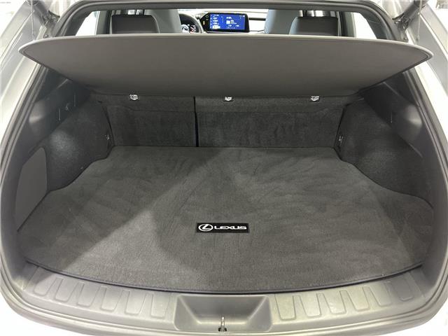 2024 Lexus UX 250h  (Stk: 14111574A) in Markham - Image 27 of 29