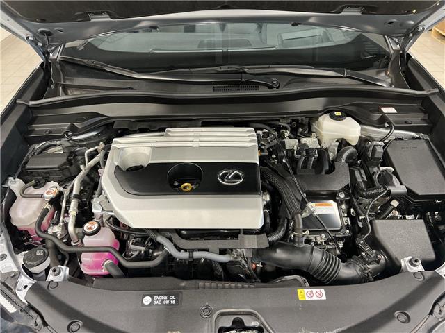 2024 Lexus UX 250h  (Stk: 14111574A) in Markham - Image 29 of 29