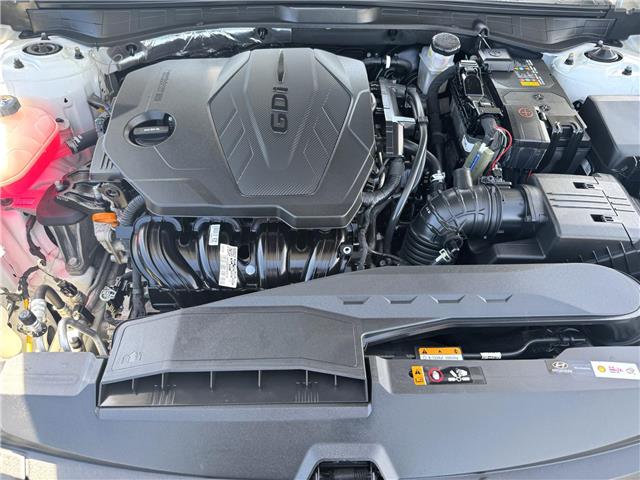 2023 Hyundai Sonata Preferred (Stk: 16104891A) in Markham - Image 11 of 29