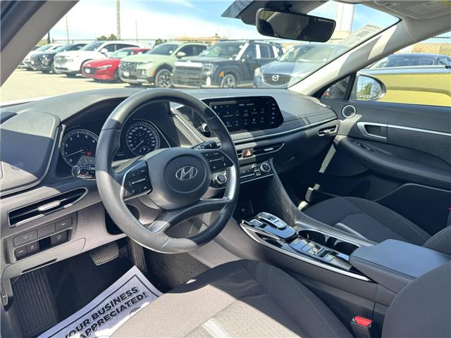 2023 Hyundai Sonata Preferred (Stk: 16104891A) in Markham - Image 12 of 29