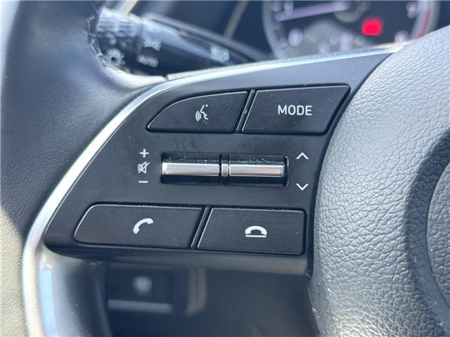 2023 Hyundai Sonata Preferred (Stk: 16104891A) in Markham - Image 16 of 29