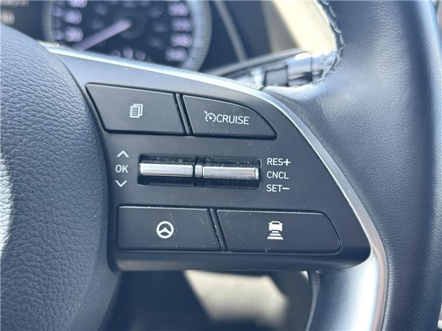 2023 Hyundai Sonata Preferred (Stk: 16104891A) in Markham - Image 17 of 29