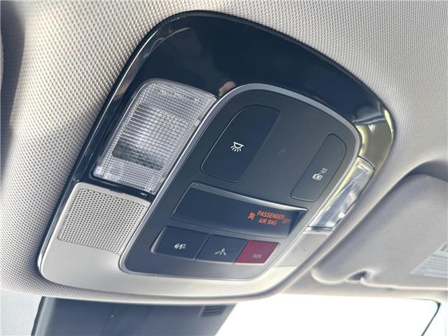 2023 Hyundai Sonata Preferred (Stk: 16104891A) in Markham - Image 19 of 29