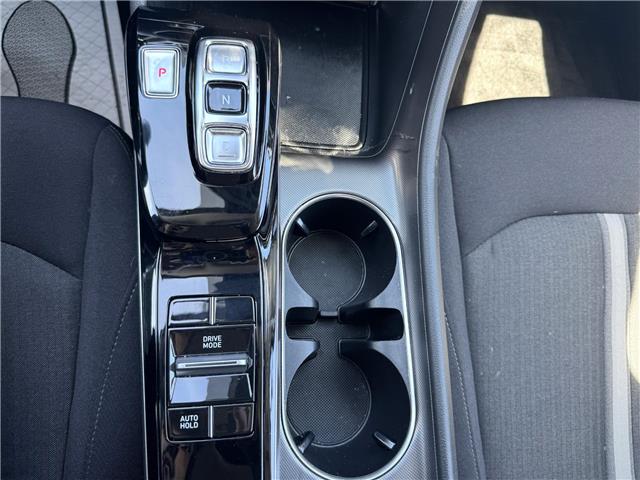 2023 Hyundai Sonata Preferred (Stk: 16104891A) in Markham - Image 23 of 29