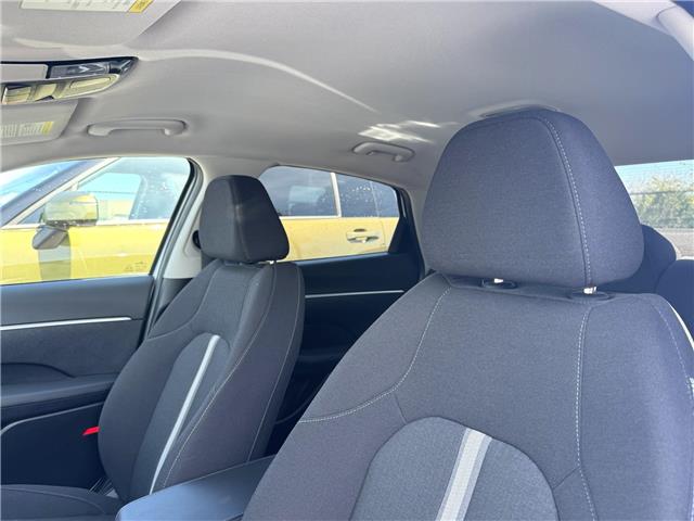 2023 Hyundai Sonata Preferred (Stk: 16104891A) in Markham - Image 24 of 29