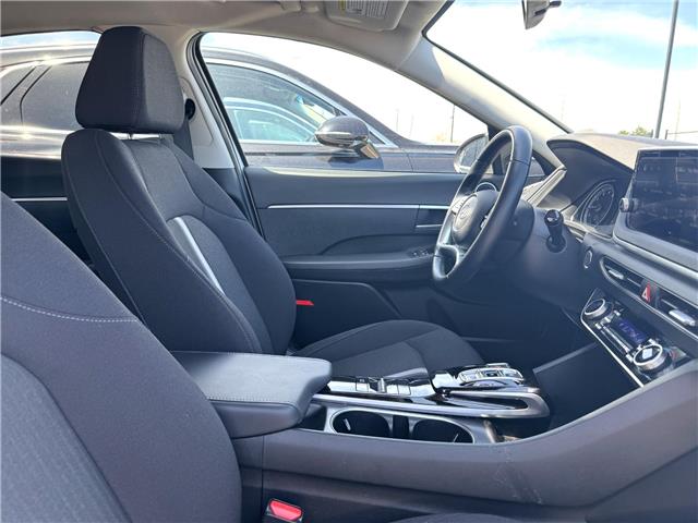 2023 Hyundai Sonata Preferred (Stk: 16104891A) in Markham - Image 25 of 29