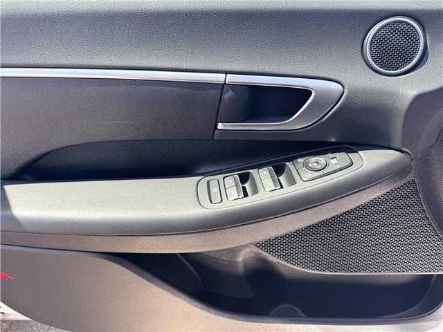 2023 Hyundai Sonata Preferred (Stk: 16104891A) in Markham - Image 26 of 29