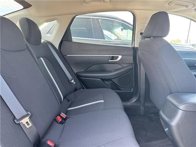 2023 Hyundai Sonata Preferred (Stk: 16104891A) in Markham - Image 27 of 29