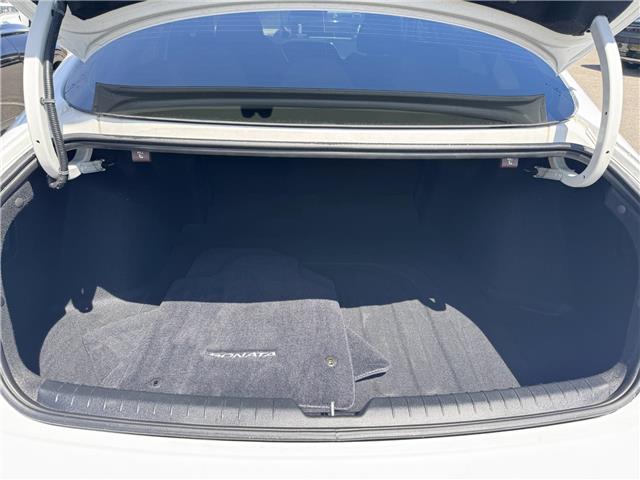 2023 Hyundai Sonata Preferred (Stk: 16104891A) in Markham - Image 29 of 29
