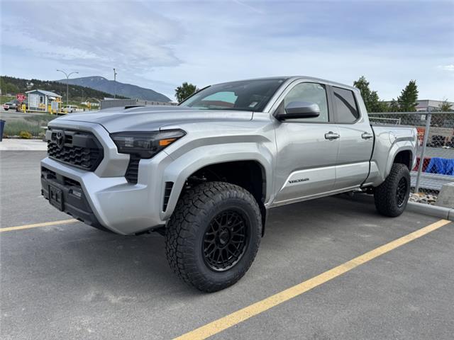 2026 Toyota Tacoma Base (Stk: T113066) in Cranbrook - Image 1 of 14