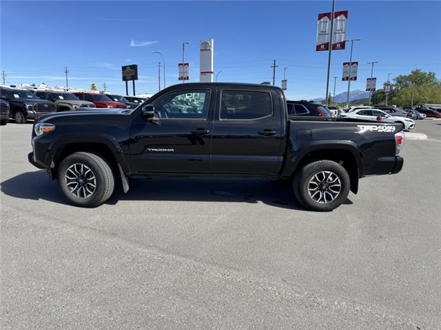 2021 Toyota Tacoma  (Stk: T048920M) in Cranbrook - Image 2 of 20
