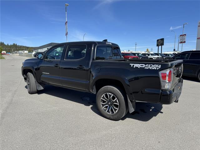 2021 Toyota Tacoma  (Stk: T048920M) in Cranbrook - Image 3 of 20