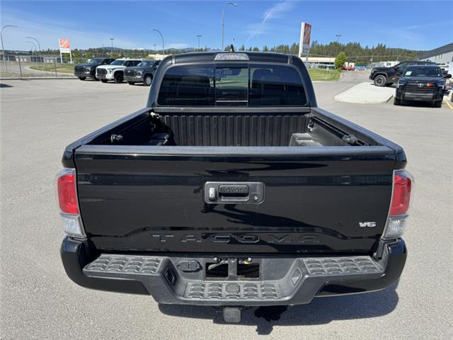 2021 Toyota Tacoma  (Stk: T048920M) in Cranbrook - Image 4 of 20