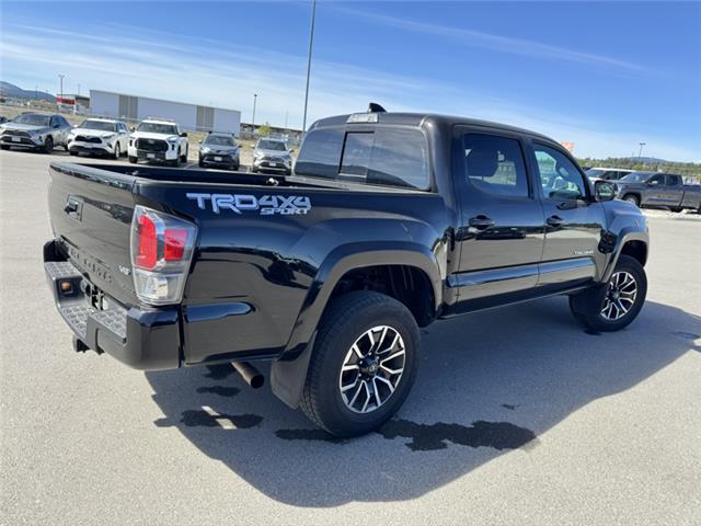 2021 Toyota Tacoma  (Stk: T048920M) in Cranbrook - Image 5 of 20