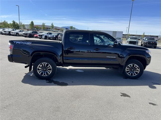 2021 Toyota Tacoma  (Stk: T048920M) in Cranbrook - Image 6 of 20