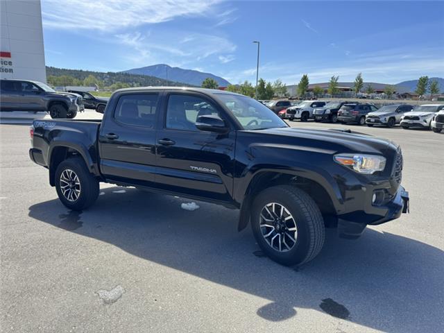 2021 Toyota Tacoma  (Stk: T048920M) in Cranbrook - Image 7 of 20