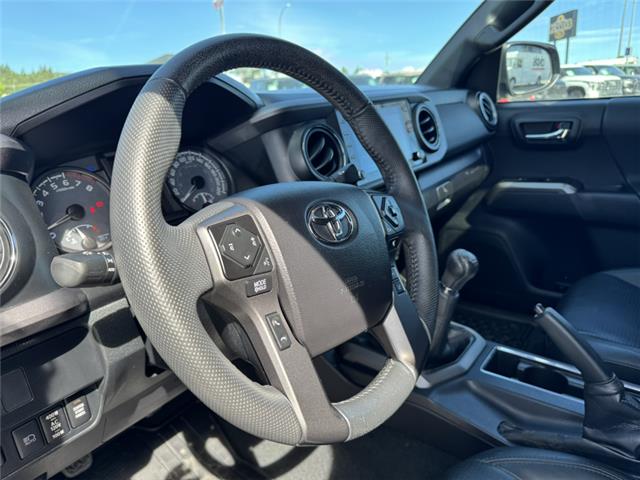 2021 Toyota Tacoma  (Stk: T048920M) in Cranbrook - Image 9 of 20