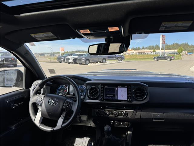 2021 Toyota Tacoma  (Stk: T048920M) in Cranbrook - Image 10 of 20