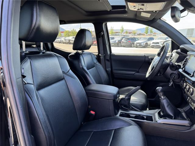 2021 Toyota Tacoma  (Stk: T048920M) in Cranbrook - Image 11 of 20