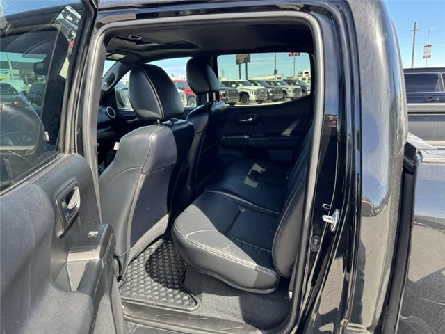 2021 Toyota Tacoma  (Stk: T048920M) in Cranbrook - Image 13 of 20