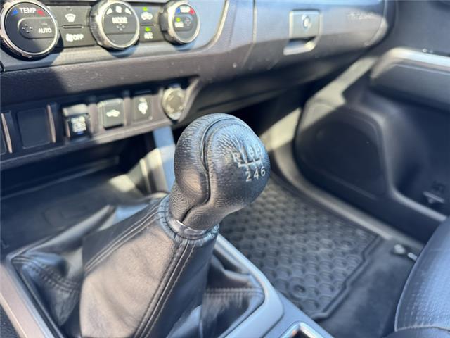 2021 Toyota Tacoma  (Stk: T048920M) in Cranbrook - Image 15 of 20