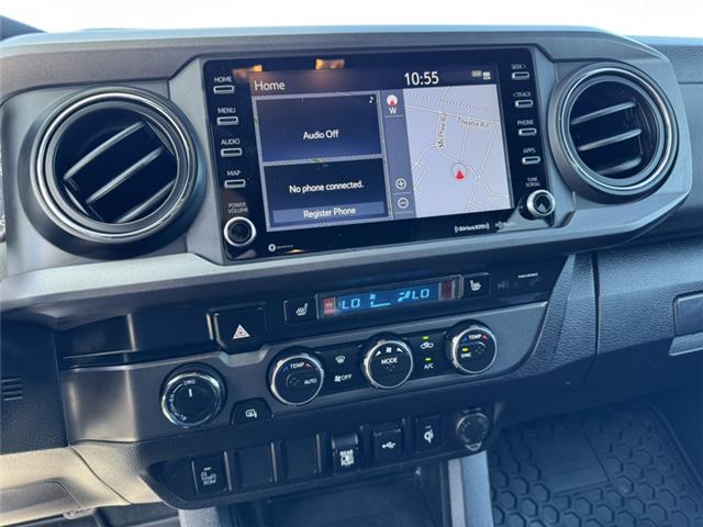 2021 Toyota Tacoma  (Stk: T048920M) in Cranbrook - Image 16 of 20