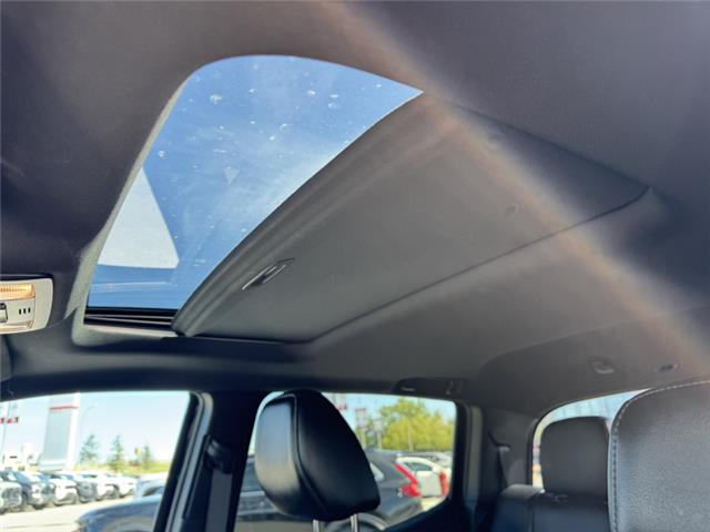 2021 Toyota Tacoma  (Stk: T048920M) in Cranbrook - Image 17 of 20