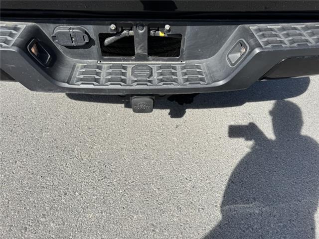 2021 Toyota Tacoma  (Stk: T048920M) in Cranbrook - Image 18 of 20