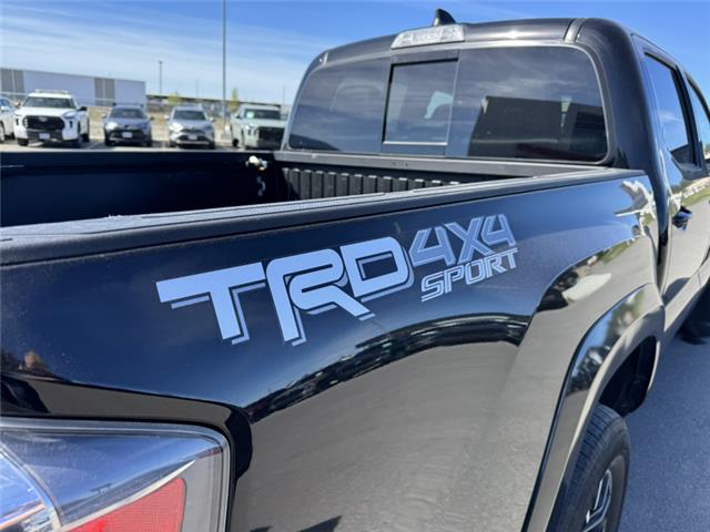 2021 Toyota Tacoma  (Stk: T048920M) in Cranbrook - Image 19 of 20