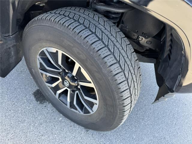 2021 Toyota Tacoma  (Stk: T048920M) in Cranbrook - Image 20 of 20