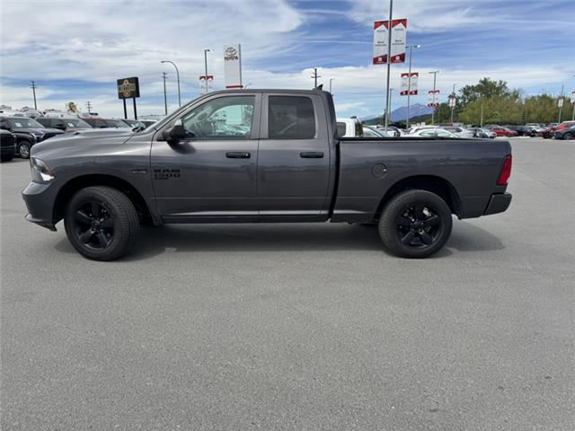 2020 RAM 1500 Classic ST (Stk: T112463C) in Cranbrook - Image 2 of 18