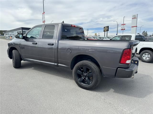 2020 RAM 1500 Classic ST (Stk: T112463C) in Cranbrook - Image 3 of 18