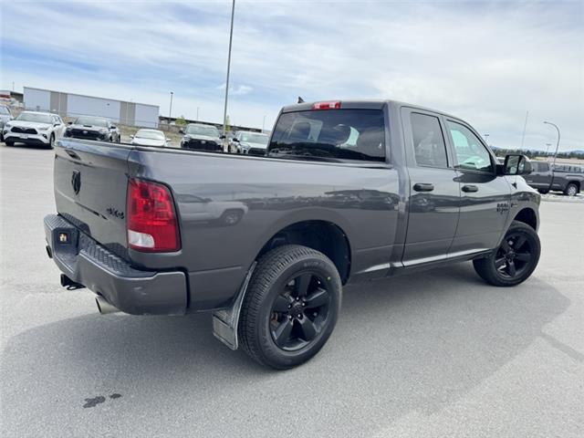 2020 RAM 1500 Classic ST (Stk: T112463C) in Cranbrook - Image 4 of 18
