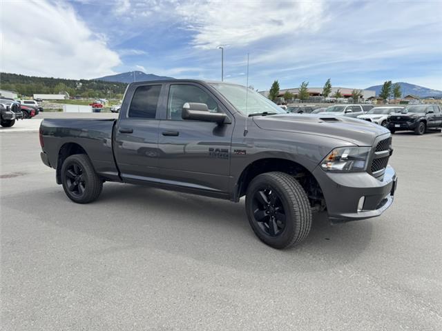 2020 RAM 1500 Classic ST (Stk: T112463C) in Cranbrook - Image 6 of 18