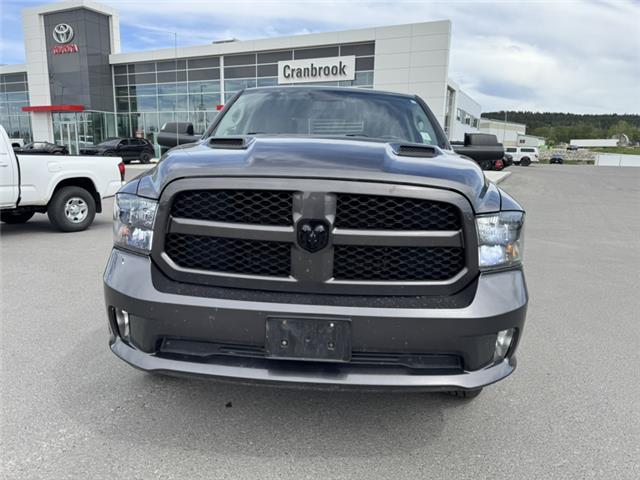 2020 RAM 1500 Classic ST (Stk: T112463C) in Cranbrook - Image 7 of 18